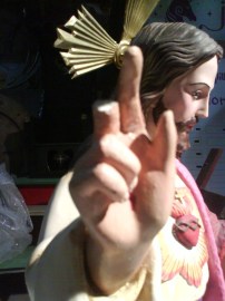SAGRADO CORAZON JESUS 82CMS (5)